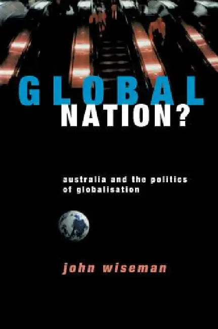 Global Nation? (English, John Wiseman)