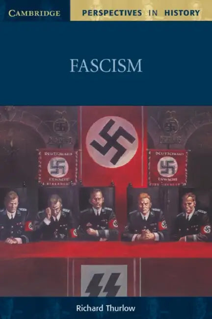 Fascism (English, Richard Thurlow)