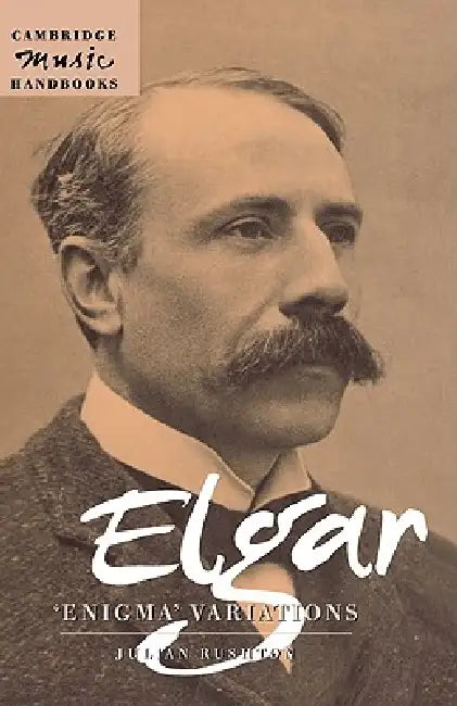 Elgar (English, Julian Rushton | Rushton Julian | Julian Rushton)