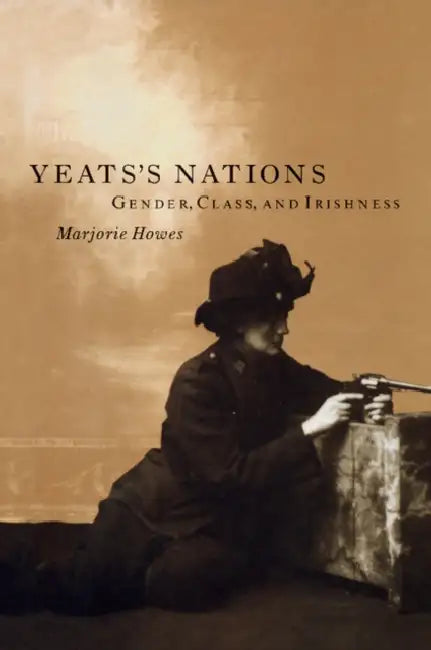 Yeats's Nations (English, Marjorie Howes)