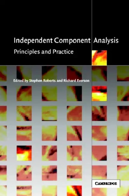 Independent Component Analysis (English, Stephen Roberts | Richard Everson)