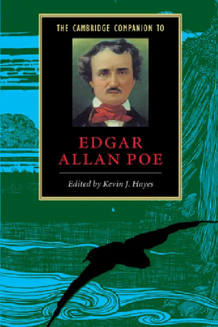The Cambridge Companion to Edgar Allan Poe (English, Kevin J. Hayes)
