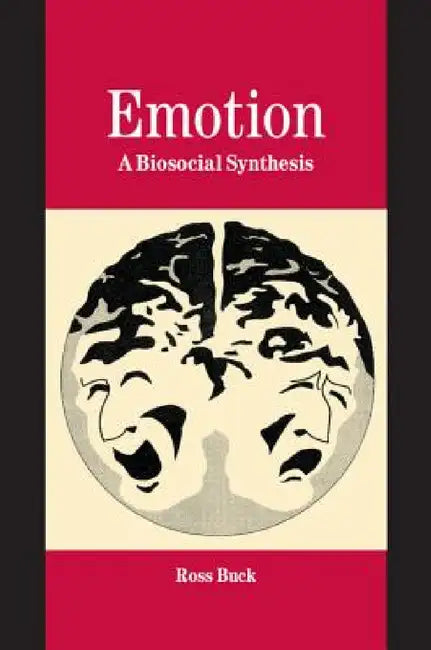 Emotion (English, Ross Buck)