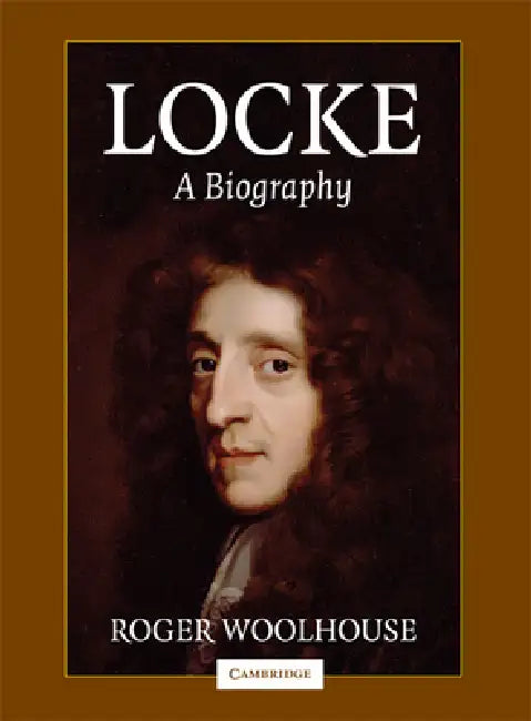 Locke (English, Roger Woolhouse)