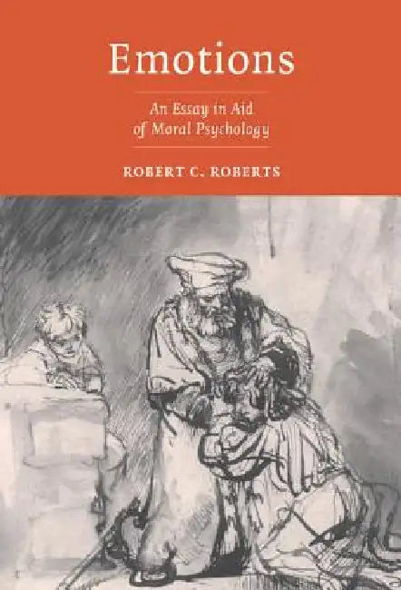 Emotions (English, Robert Campbell Roberts)