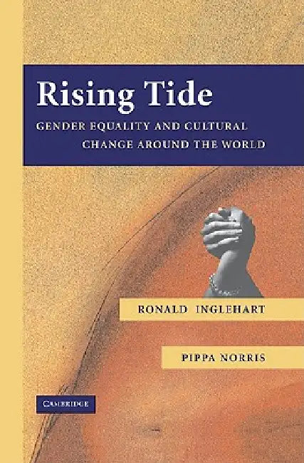 Rising Tide (English, Ronald Inglehart | Pippa Norris | Inglehart Ronald)