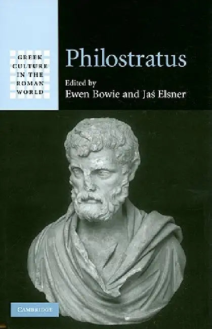 Philostratus (English, Ewen Bowie | Jaś Elsner)
