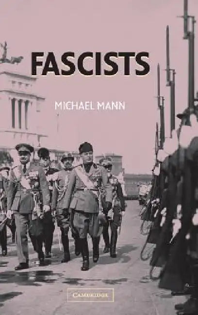 Fascists (English, Michael Mann)