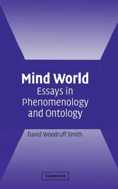 Mind World (English, David Woodruff Smith)