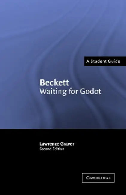 Beckett (English, Lawrence Graver)