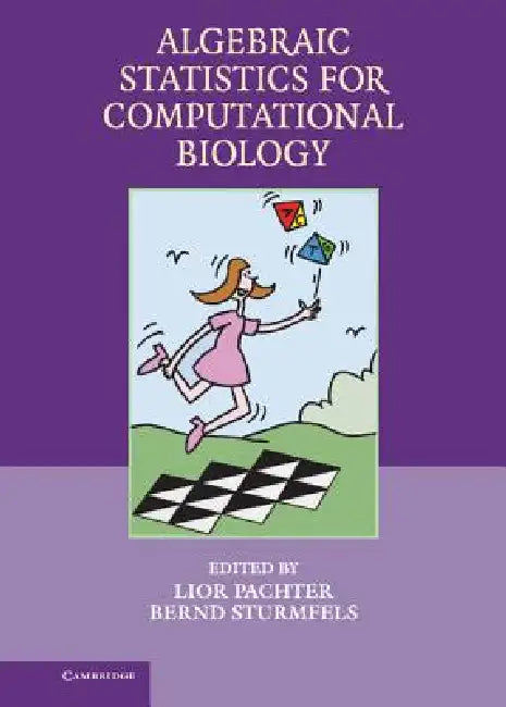 Algebraic Statistics for Computational Biology (English, L. Pachter | B. Sturmfels)