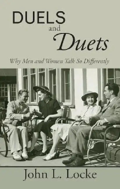 Duels and Duets (English, John L. Locke)