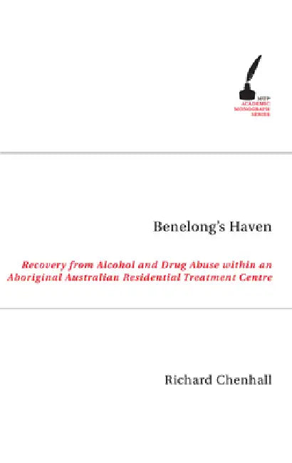 Benelong's Haven (English, Richard Chenhall)