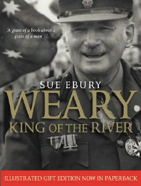 Weary (English, Sue Ebury)