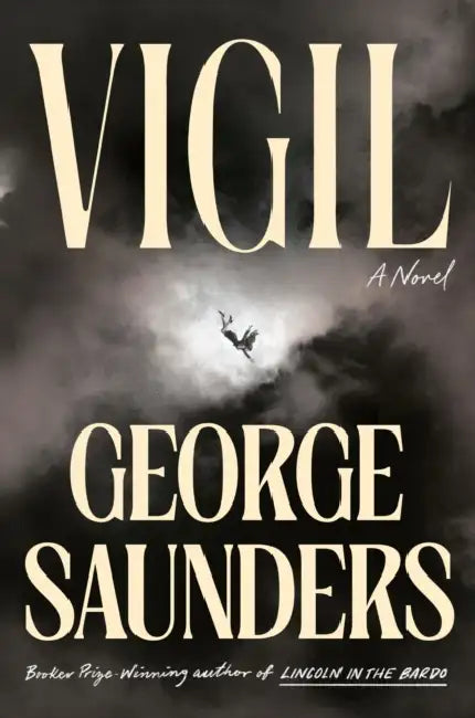 Vigil (English, George Saunders)