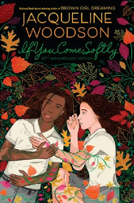 If You Come Softly (English, Jacqueline Woodson)