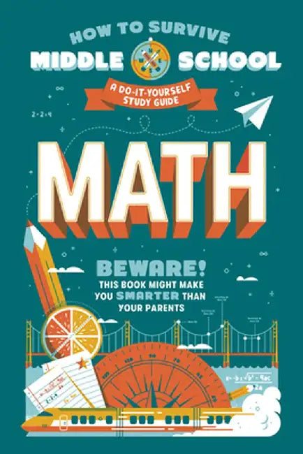 How to Survive Middle School (English, Matt Fazio)
