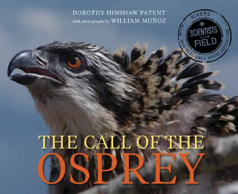 Call of the Osprey (English, Dorothy Hinshaw Patent)