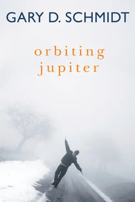 Orbiting Jupiter (English, Gary D. Schmidt)