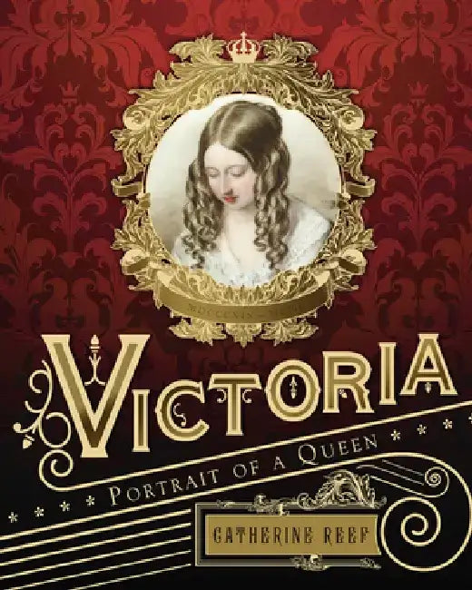 Victoria (English, Catherine Reef)