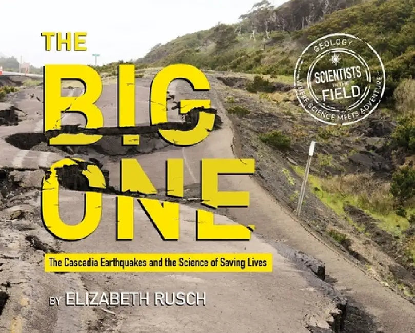 The Big One (English, Elizabeth Rusch)