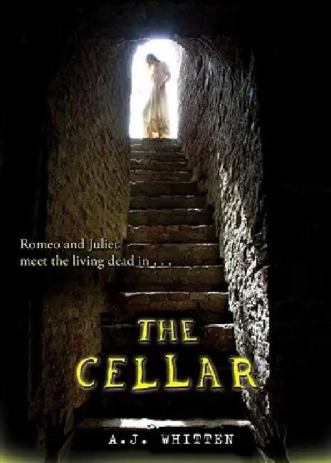 The Cellar (English, A. J. Whitten)