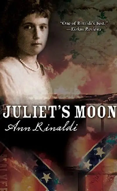 Juliet's Moon (English, Ann Rinaldi)