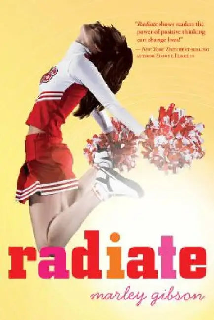 Radiate (English, Marley Gibson)