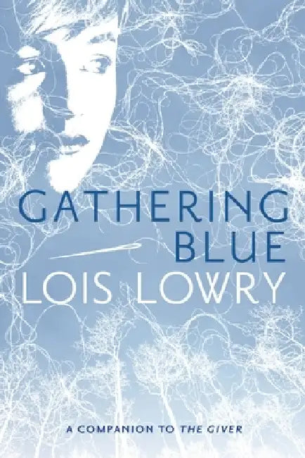 Gathering Blue (English, Lois Lowry)