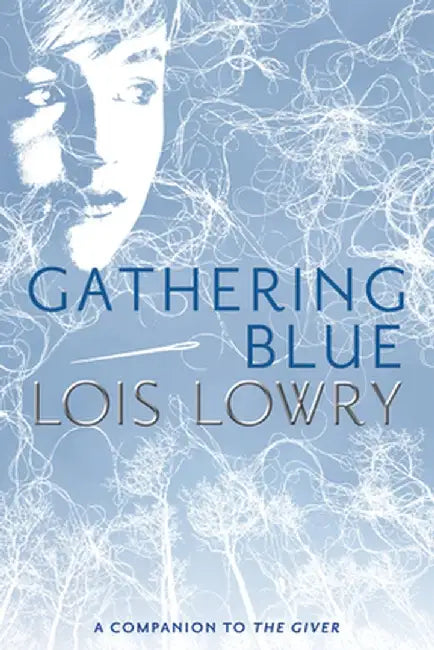 Gathering Blue (English, Lois Lowry)