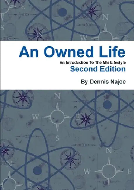 An Owned Life (English, Dennis Najee)