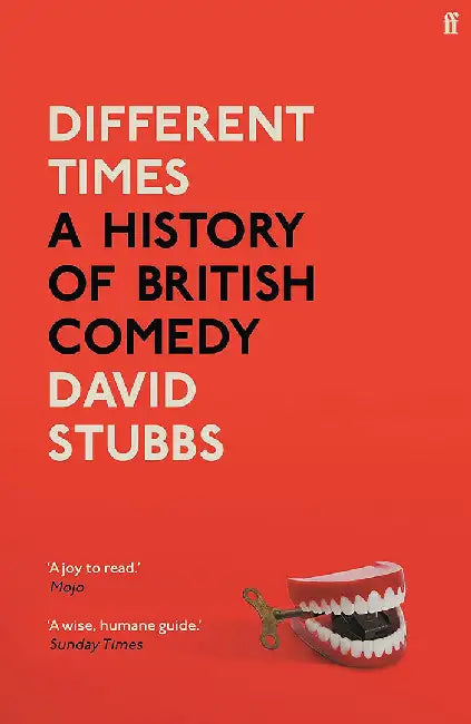 Different Times (English)