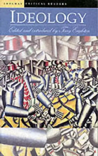 Ideology (English, Terry Eagleton)