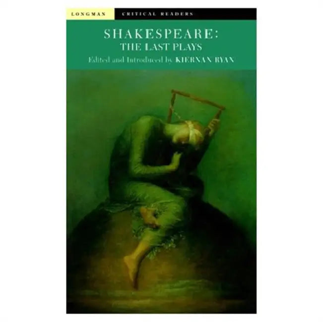 Shakespeare (English, Kiernan Ryan)