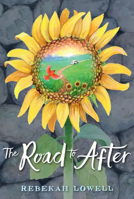 The Road to After (English, Rebekah Lowell)