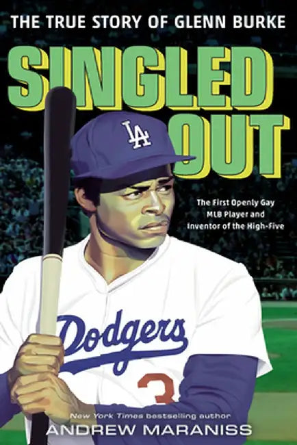Singled Out (English, Andrew Maraniss)
