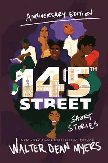 145th Street (English, Walter Dean Myers)