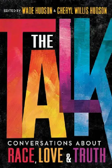 The Talk (English, Wade Hudson)