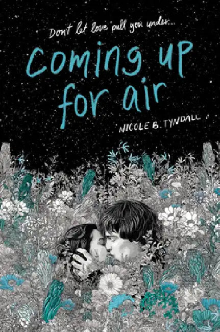 Coming Up for Air (English, Nicole B. Tyndall)