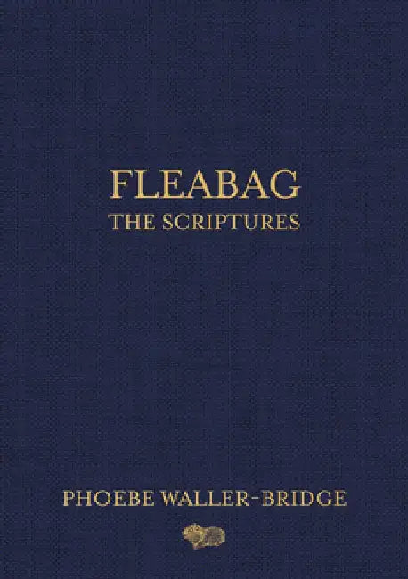 Fleabag (English, Phoebe Waller-Bridge)
