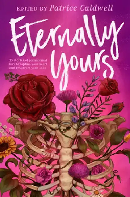 Eternally Yours (English, Patrice Caldwell)
