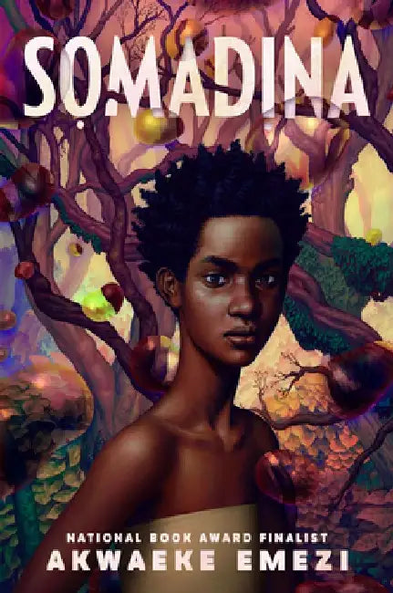 Somadina (English, Akwaeke Emezi)