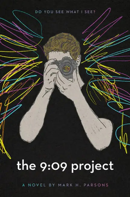 The 9 (English, Mark H. Parsons)