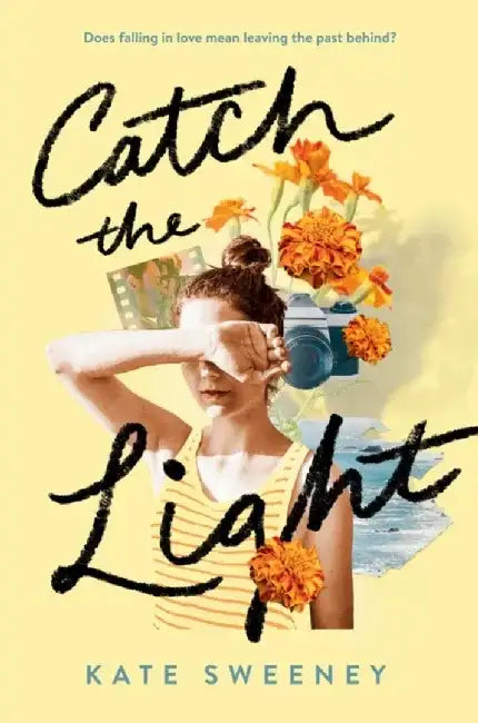 Catch the Light (English, Kate Sweeney)