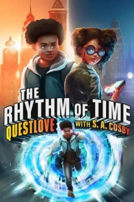 The Rhythm of Time (English, Anonymous)