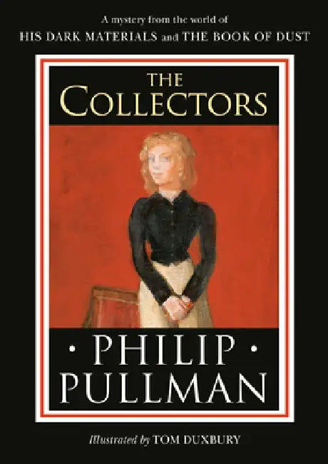 His Dark Materials (English, Philip Pullman)