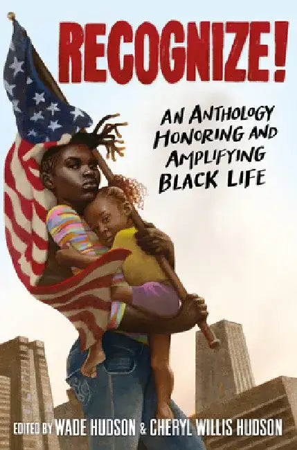 Recognize (English, Wade Hudson)