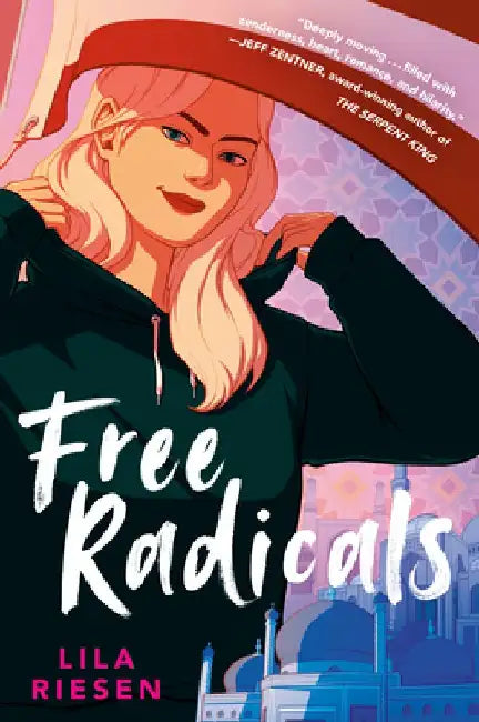 Free Radicals (English, Lila Riesen)
