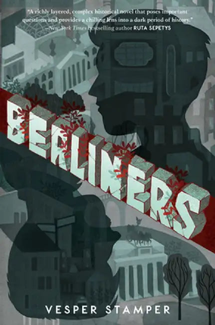 Berliners (English, Vesper Stamper)