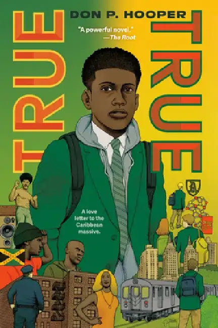 True True (English, Don P. Hooper)